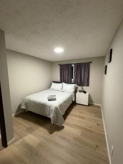 Cozy little B&B - Saskatoon - 9