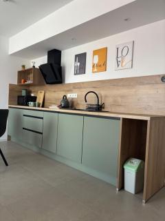Apartmány v podhorí Tatier - Veľký Slavkov - 5