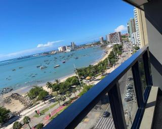 Avenida Beira Mar, The Best view! - Fortaleza - 6
