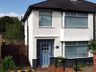 Blue Cherry Cottage - Penrith - 0