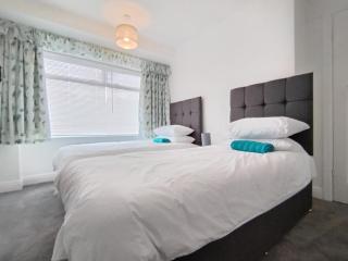 Blue Cherry Cottage - Penrith - 6