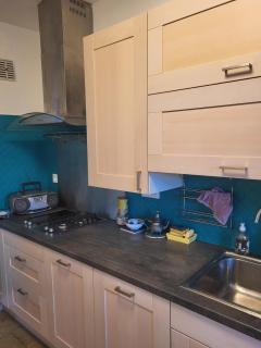 Spacious Apartment, Avignon - Avignone - 0