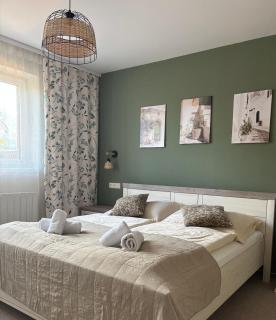Apartmány v podhorí Tatier - Veľký Slavkov - 6