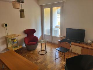 Spacious Apartment, Avignon - Avignone - 9