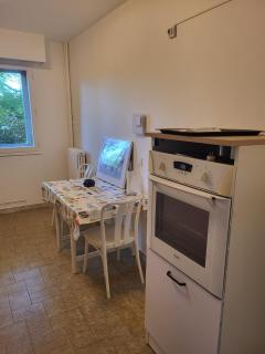 Spacious Apartment, Avignon - Avignone - 3