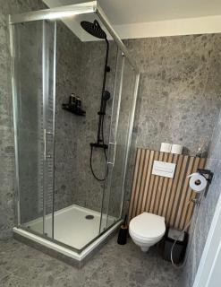 Apartmány v podhorí Tatier - Veľký Slavkov - 8