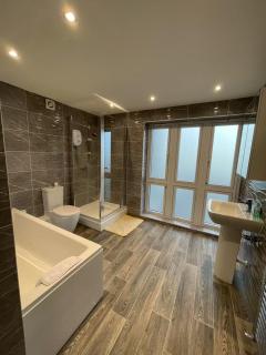 Private Bedroom in a Shared Penhouse - - 8