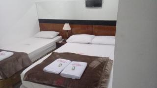 Hotel Las Vegas Guarulhos - Guarulhos - 5