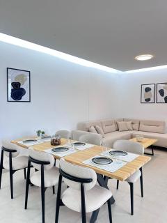 Aliko Residence - Sea view - Sarandë - 8