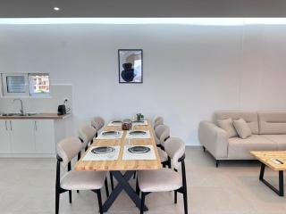 Aliko Residence - Sea view - Sarandë - 7