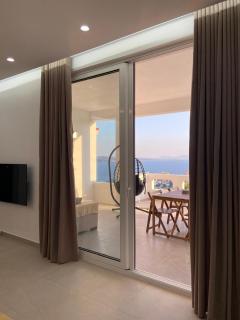 Aliko Residence - Sea view - Sarandë - 5