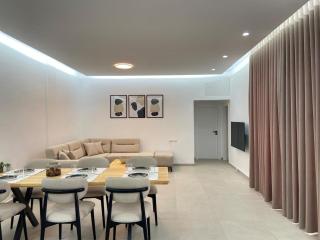 Aliko Residence - Sea view - Sarandë - 4
