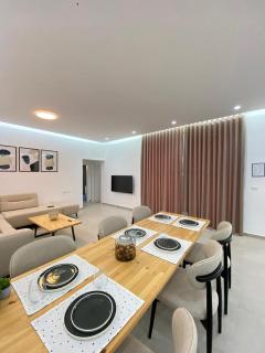 Aliko Residence - Sea view - Sarandë - 3