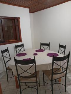 Apartamento Aconchego - Venda Nova do Imigrante - 5