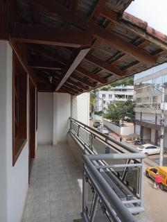 Apartamento Aconchego - Venda Nova do Imigrante - 4