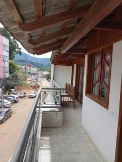 Apartamento Aconchego - Venda Nova do Imigrante - 0