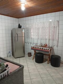 Apartamento Aconchego - Venda Nova do Imigrante - 1