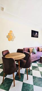 Malabata Prime Location - Boulevard View Apt - Tanger - 7