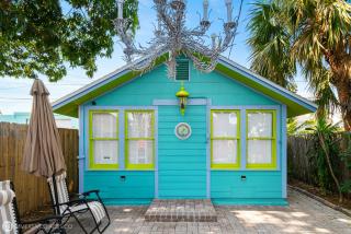 The Love Shacks - Lake Worth - 8