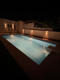 Beach House - Ramsis Village - ‘Izbat aţ Ţayrīyah - 4