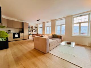 Central apartment in Trondheim - 5