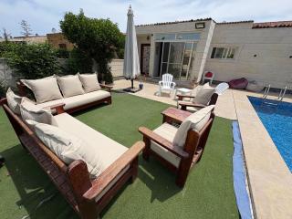 Beach House - Ramsis Village - ‘Izbat aţ Ţayrīyah - 3