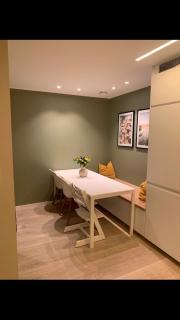 Duplex near airport - Bergen - 5