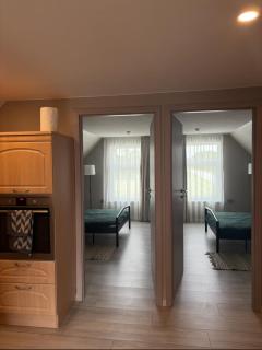 Jaukus butas Pėžaičiuose - 3