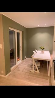 Duplex near airport - Bergen - 1