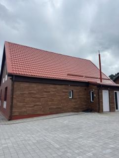 Jaukus butas Pėžaičiuose - - 8