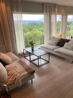 Duplex near airport - Bergen - 2
