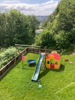 Duplex near airport - 6