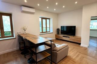 Stylish Cesis Apartment - Perfect Base for Exploring Medieval Town and Gauja Nature Trails - Cēsis - 0