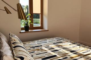 Stylish Cesis Apartment - Perfect Base for Exploring Medieval Town and Gauja Nature Trails - 8