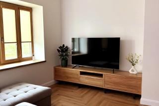 Stylish Cesis Apartment - Perfect Base for Exploring Medieval Town and Gauja Nature Trails - Cēsis - 2