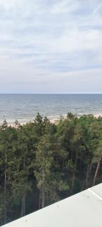 Shellter Bael Apartamenty - Rogowo - 2