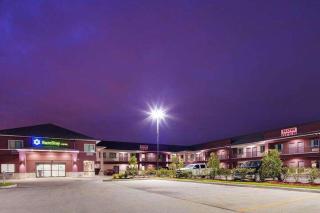SureStay by Best Western Baytown - Baytown - 9