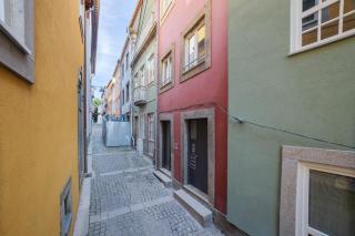 Modern 2-bedroom apartment in the Historic Center - Braga - 9