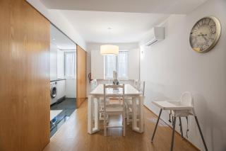 Modern 2-bedroom apartment in the Historic Center - Braga - 2