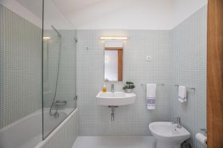 Modern 2-bedroom apartment in the Historic Center - Braga - 1