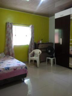 Casa São Francisco - Belém - 6