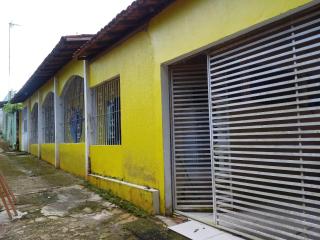 Casa São Francisco - Belém - 2