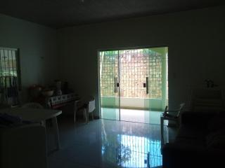 Casa São Francisco - Belém - 1