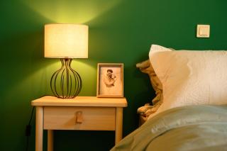 Zoe City Home - - 3
