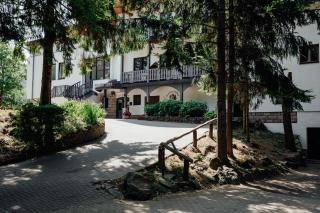 Penzión Topky - Banská Štiavnica - 8