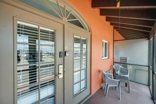 Sunny Naples Escape with Heated Community Pool! - Naples - 9