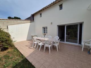 Gîte Ô Pré'Vert - Le Poiré-sur-Vie - 7