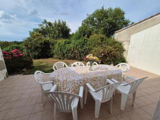 Gîte Ô Pré'Vert - Le Poiré-sur-Vie - 8