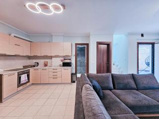 Maisonette for rent in the center of Hanioti - Hanioti - 7
