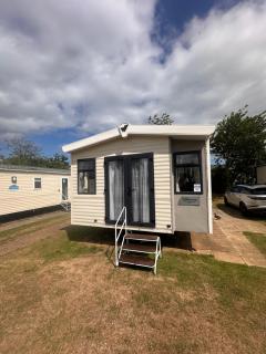 Modern 6 birth caravan Hunstanton Norfolk - New Hunstanton - 9